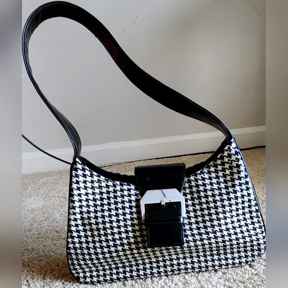 INC International Concepts Shoulder Handbag
